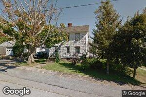 504 Liberty St, Dexter, NY 13634