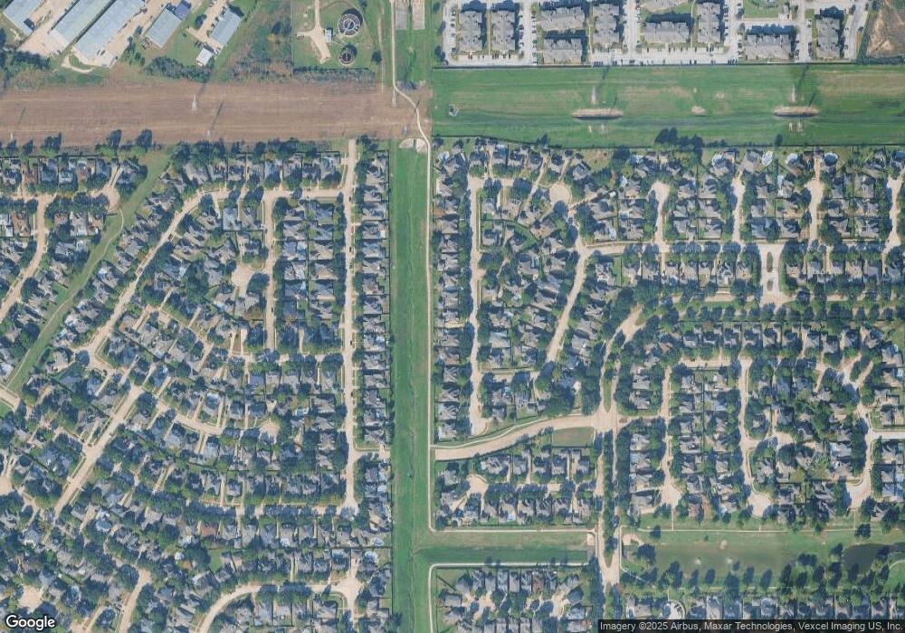 9327 Reston Grove Ln, Houston, TX 77095 - photo 1