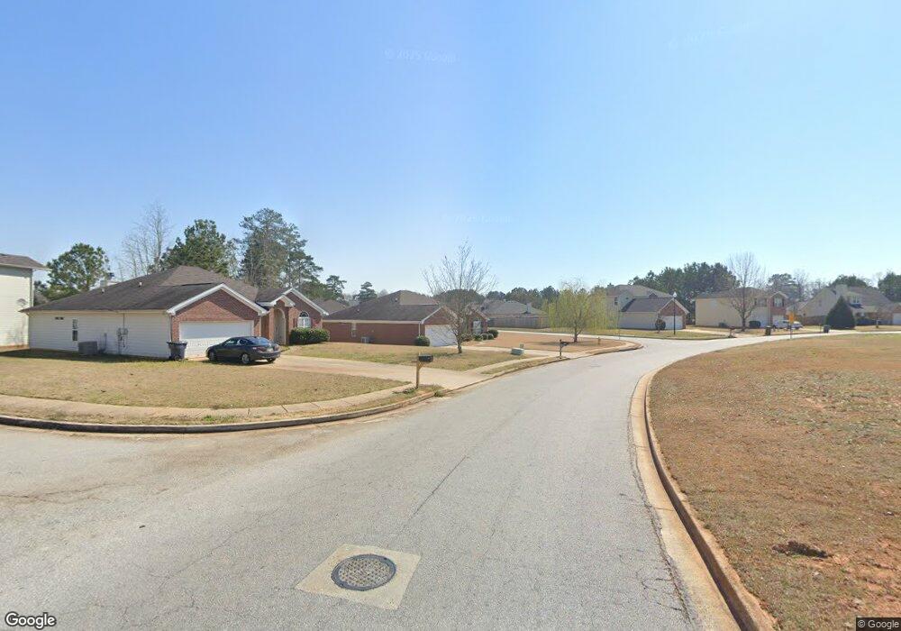 0 Lakeside Ct unit 3274073, Covington, GA 30016 - photo 1