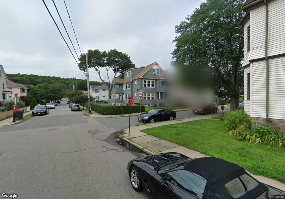 259 Beech St, Roslindale, MA 02131 - photo 1