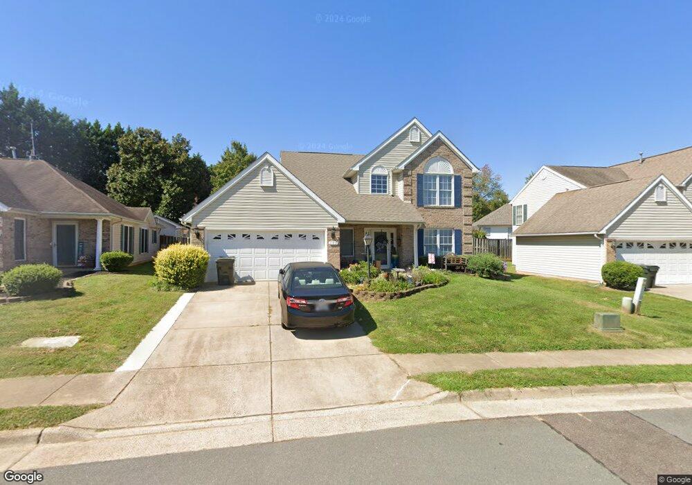 175 Duke St, Culpeper, VA 22701 - photo 1