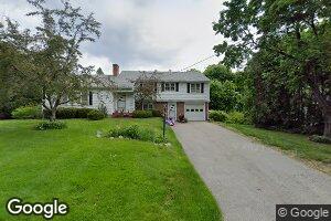 9 Highland Ave, Rollinsford, NH 03869