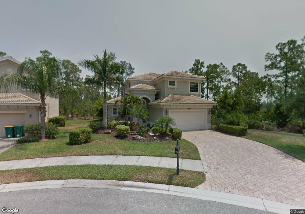12601 Biscayne Ct, Naples, FL 34105 - photo 1