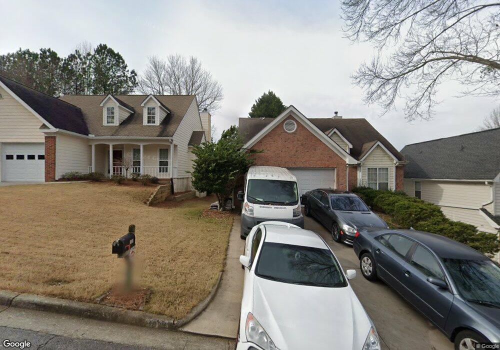 3390 Palisade Lake Dr, Duluth, GA 30096 - photo 1