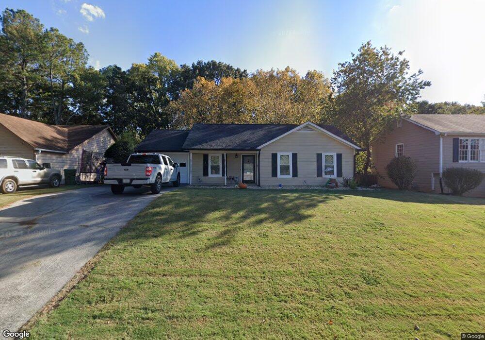 32 Quail Run, Cartersville, GA 30120 - photo 1
