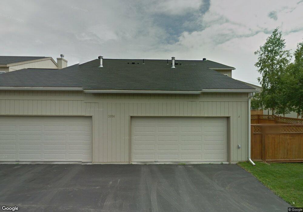 3056 Leighton St unit 6B, Anchorage, AK 99517 - photo 1