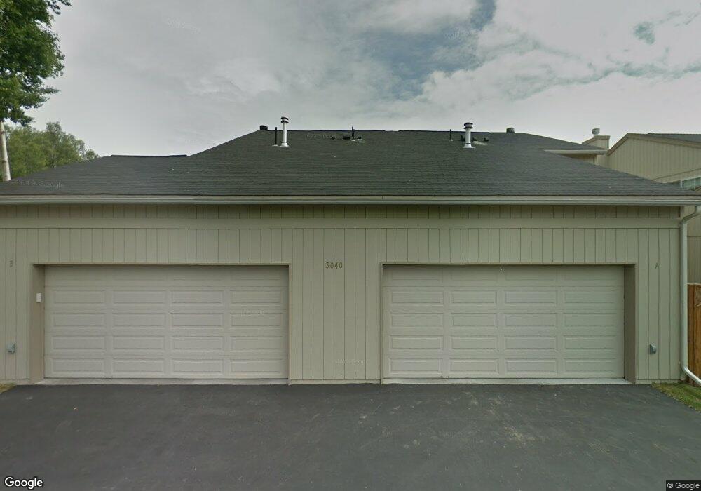 3040 Leighton St unit 4A, Anchorage, AK 99517 - photo 1