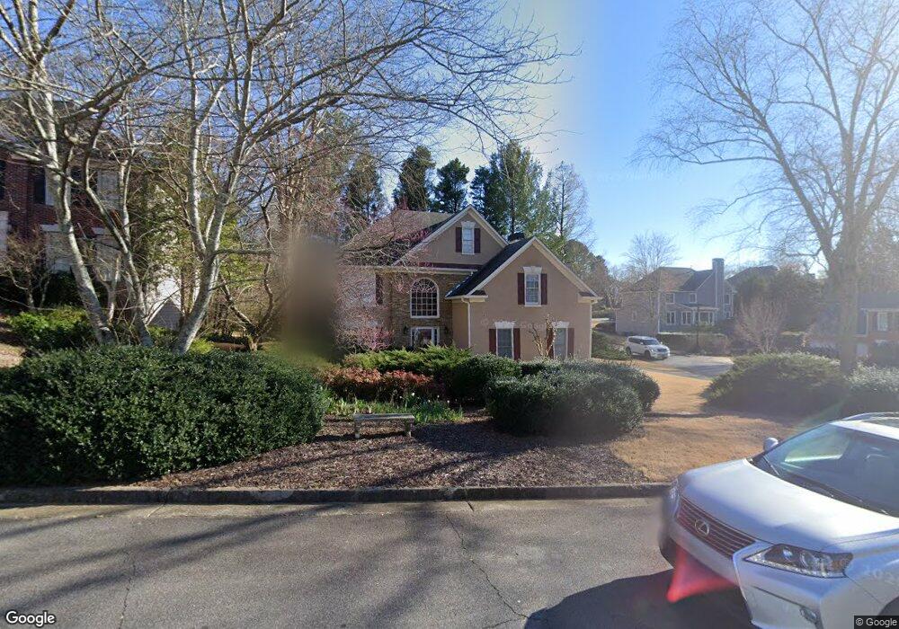 3819 Grayridge Dr unit 1, Duluth, GA 30097 - photo 1