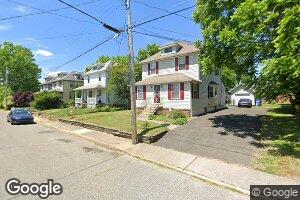 300 Trenton Ave, Laurel Springs, NJ 08021