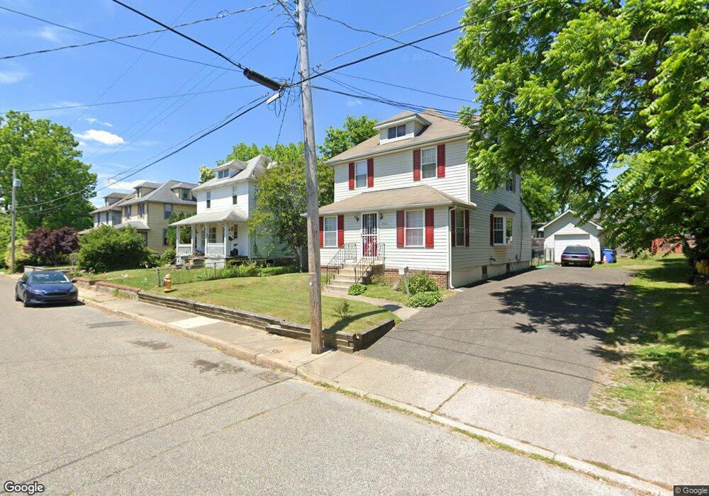 300 Trenton Ave, Laurel Springs, NJ 08021 - photo 1