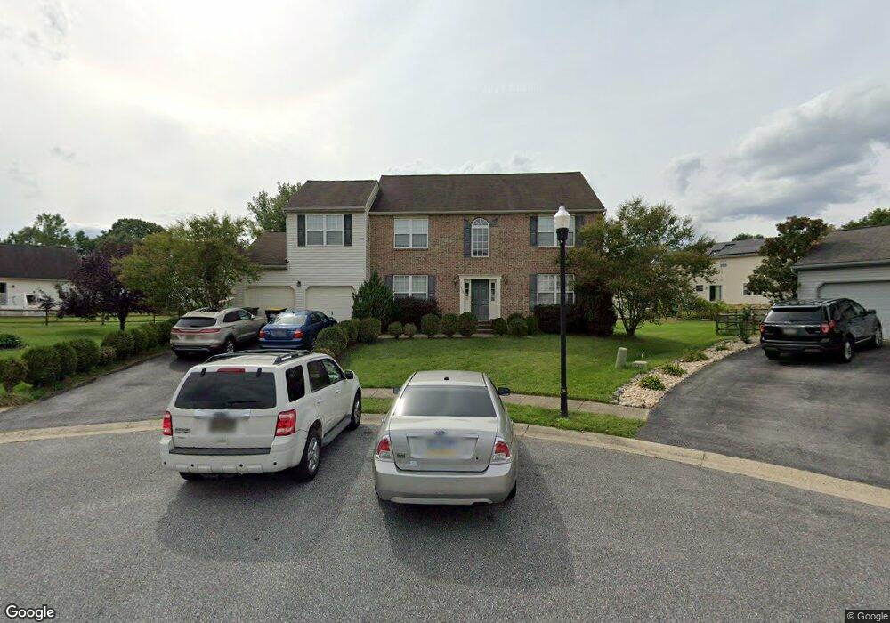 1808 Mandarin Ct, New Castle, DE 19720 - photo 1