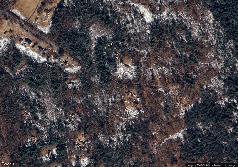 72 Selfridge Rd, Hubbardston, MA 01452 - photo 1