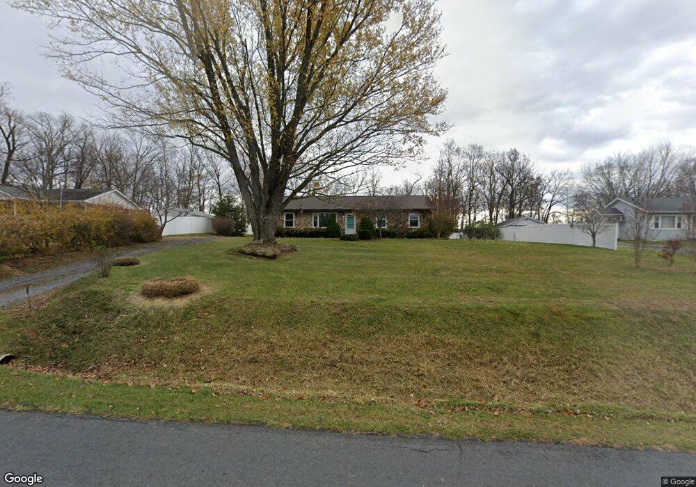 1512 Country Brook Rd, Toms Brook, VA 22660 - photo 1