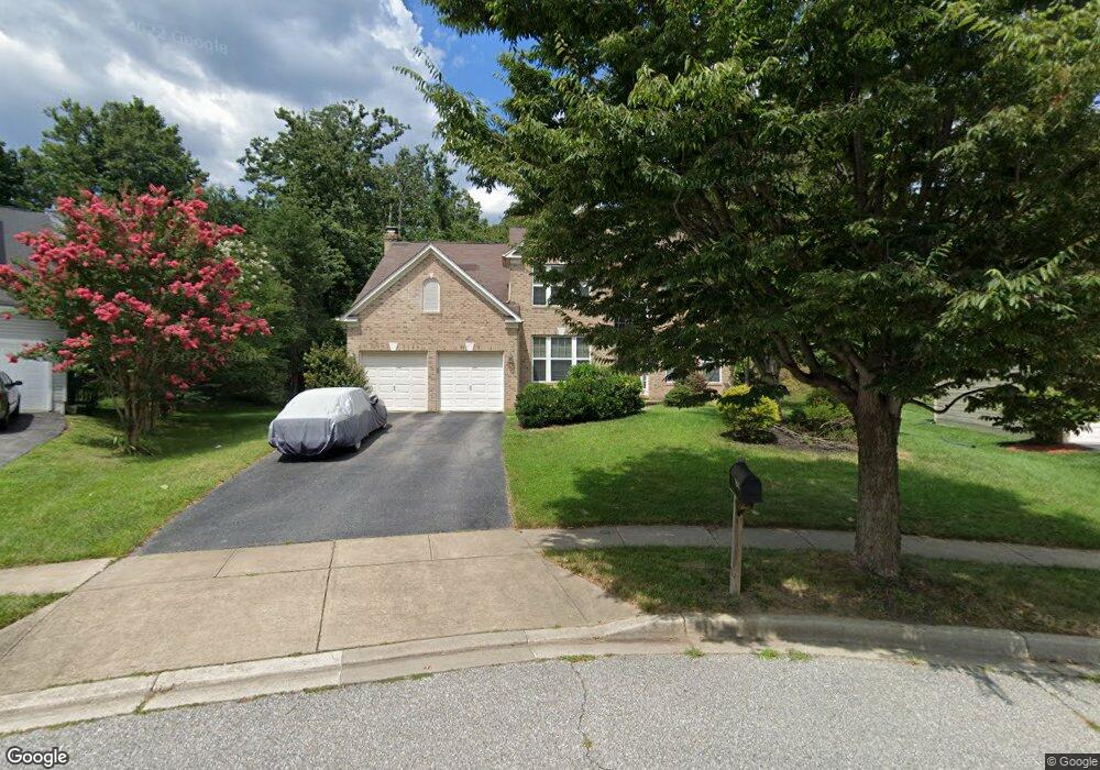 7806 Aylesford Ln, Laurel, MD 20707 - photo 1