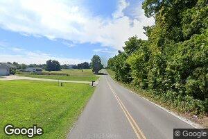 5 Chesterville Rd, Moores Hill, IN 47032