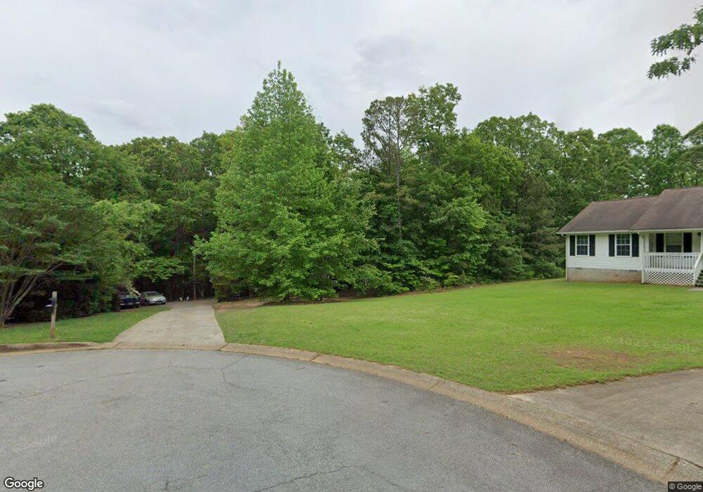 389 Laurel Ln, Carrollton, GA 30116 - photo 1