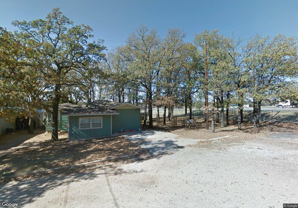 0000 Wood Ave, Weatherford, TX 76086 - photo 1
