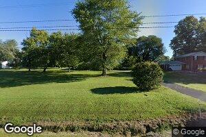 174 Kentucky Ave, Kevil, KY 42053