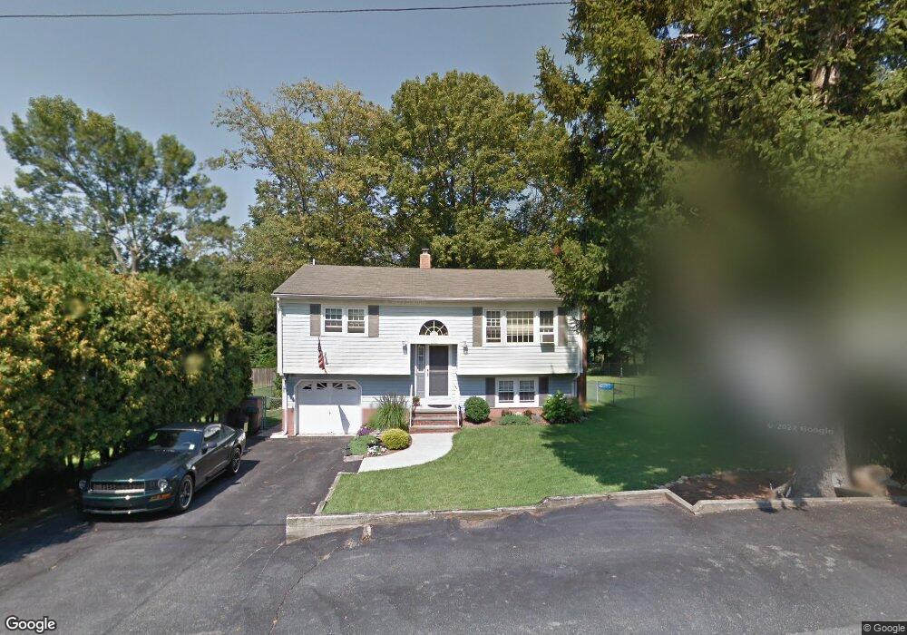 527 Vail Rd, Landing, NJ 07850 - photo 1