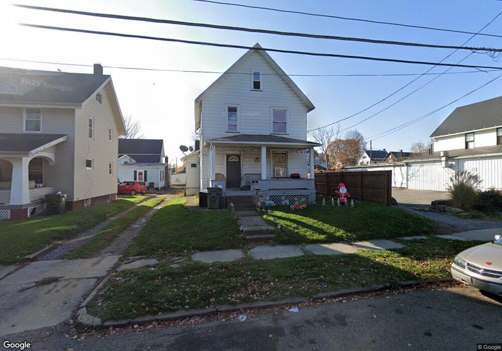 2518 9th St SW, Canton, OH 44710 - photo 1