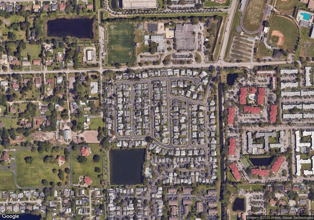 4010 SW 72nd Way, Davie, FL 33314 - photo 1