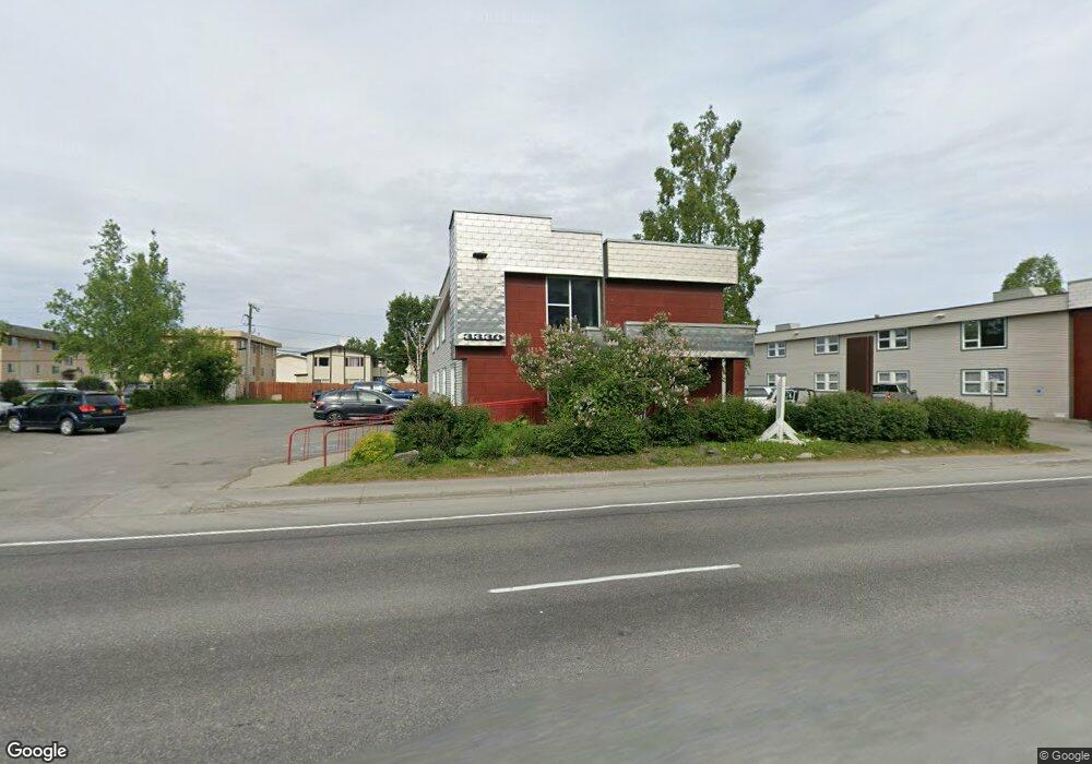 3330 C St, Anchorage, AK 99503 - photo 1