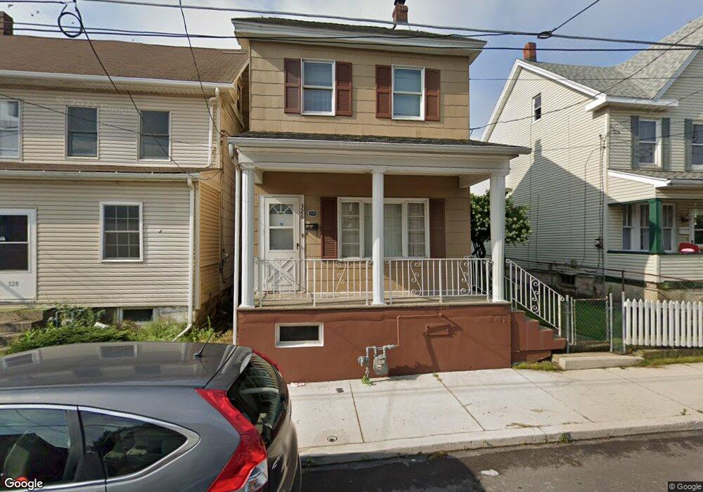 326 E Beech St, Hazleton, PA 18201 - photo 1