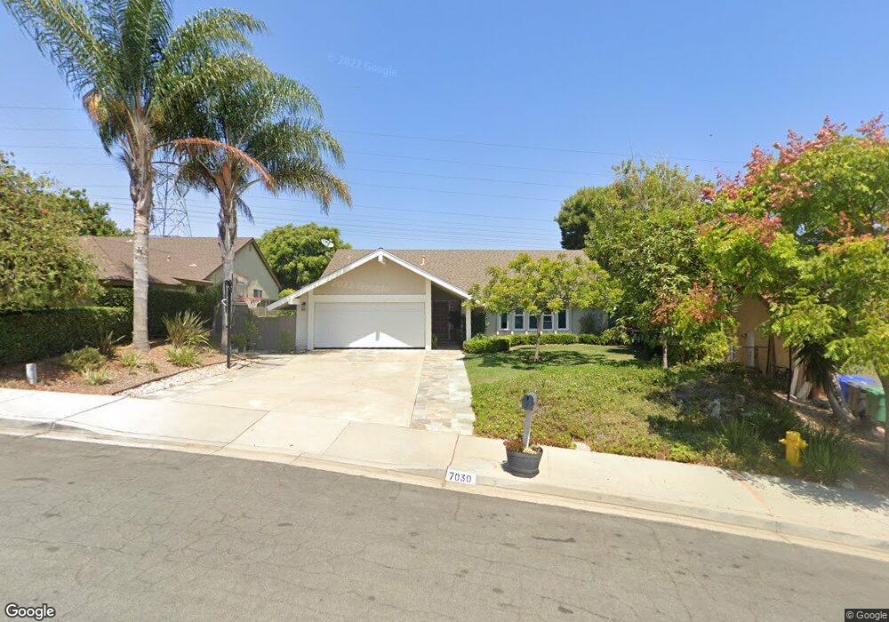 7030 Fern Place, Carlsbad, CA 92011 - photo 1