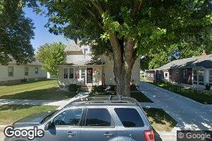 618 6th St, Whittemore, IA 50598