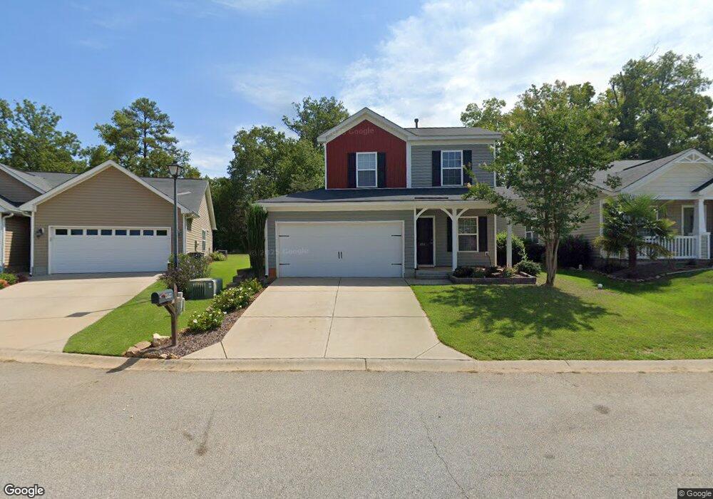 494 Whispering Oak Cir, Chapin, SC 29036 - photo 1