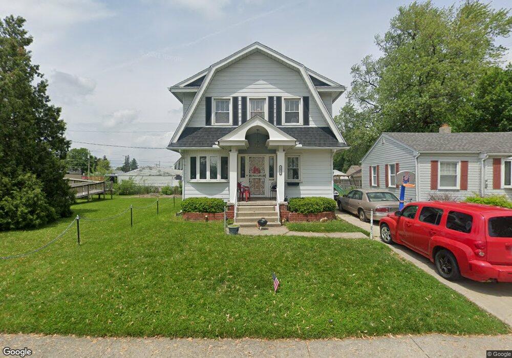 2815 117th St, Toledo, OH 43611 - photo 1