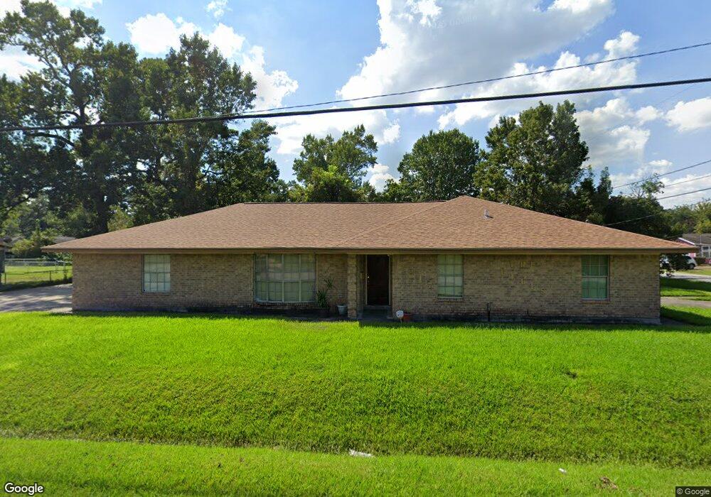 8017 Darien St, Houston, TX 77028 - photo 1
