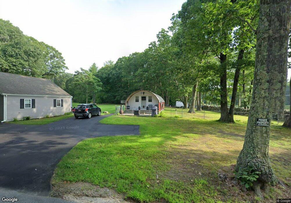 441 Hazel St, Uxbridge, MA 01569 - photo 1