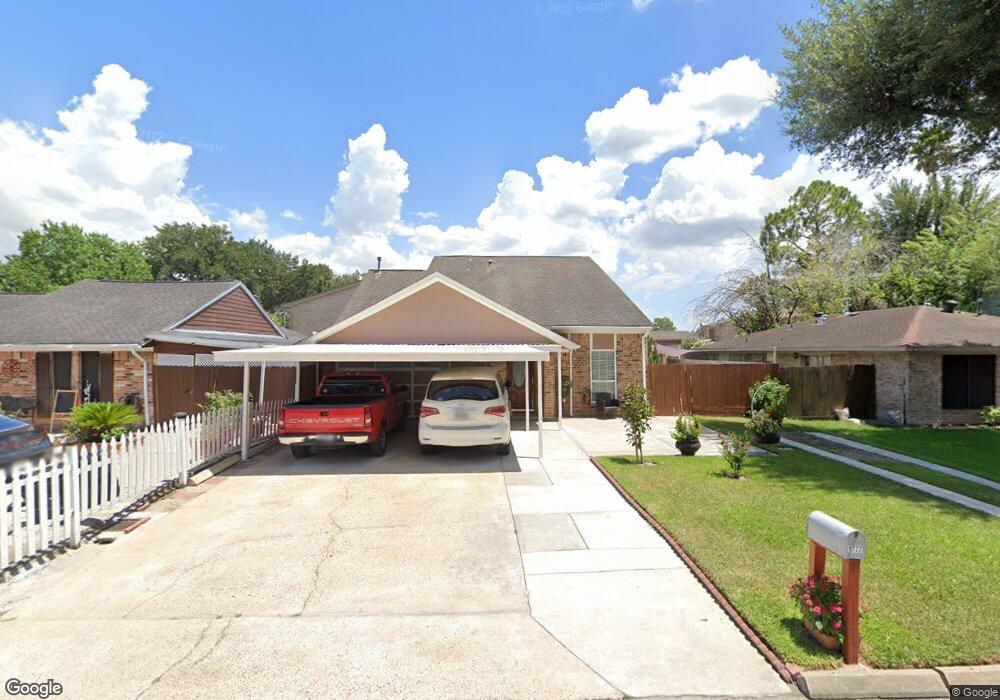 9722 Debbie Ln, Houston, TX 77038 - photo 1
