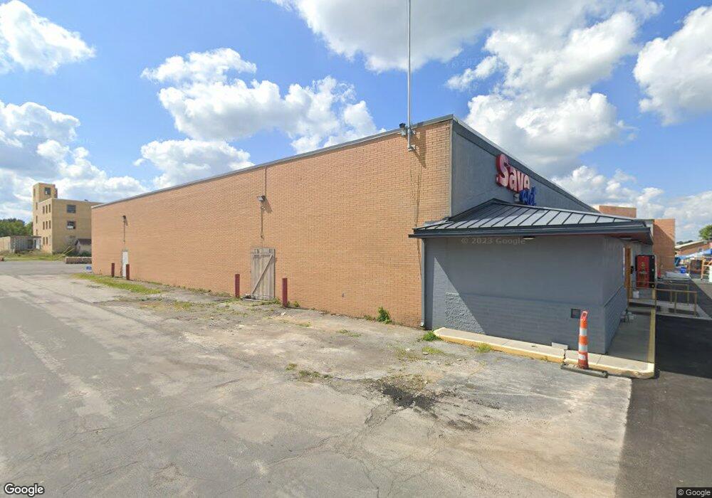 415 W Church St, Upper Sandusky, OH 43351 - photo 1