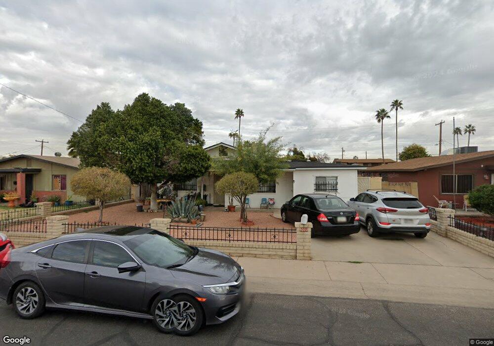 5320 W Edgemont Ave, Phoenix, AZ 85035 - photo 1