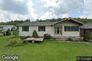 700 Sandusky St, Gallitzin, PA 16641