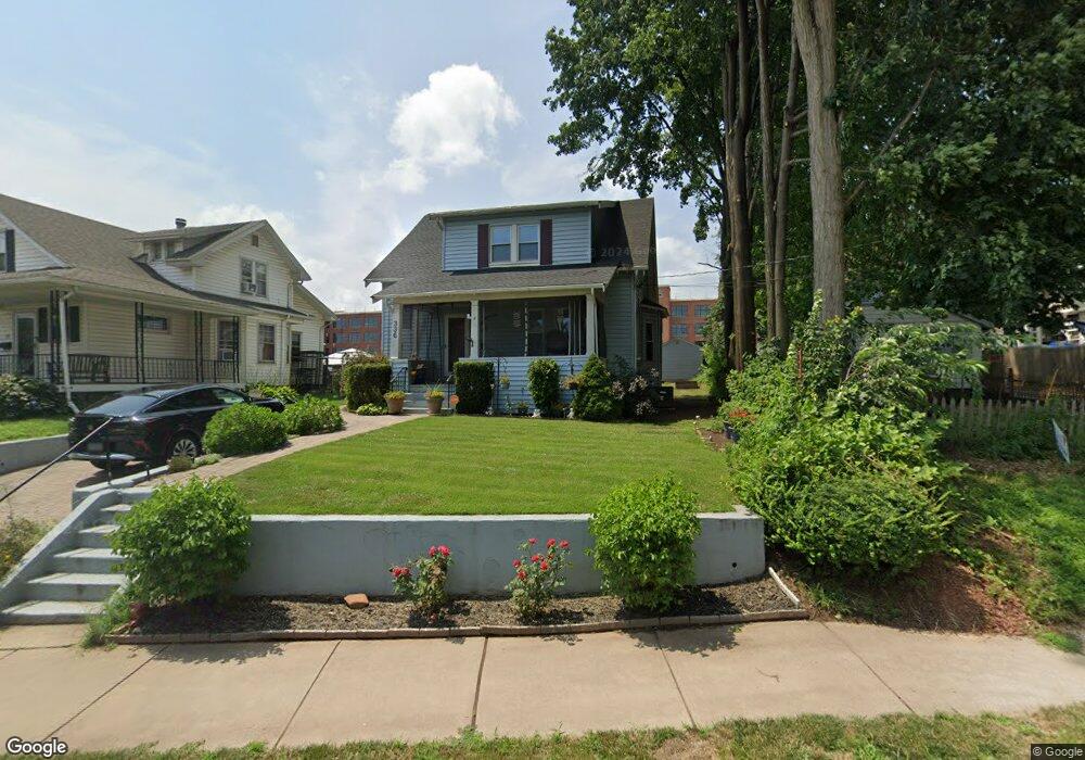 336 Stanley St, New Britain, CT 06051 - photo 1