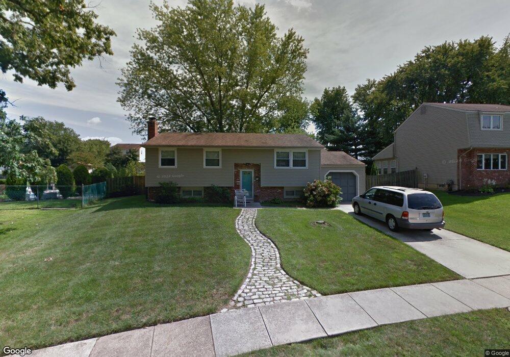 19 N Fork Rd, Clementon, NJ 08021 - photo 1