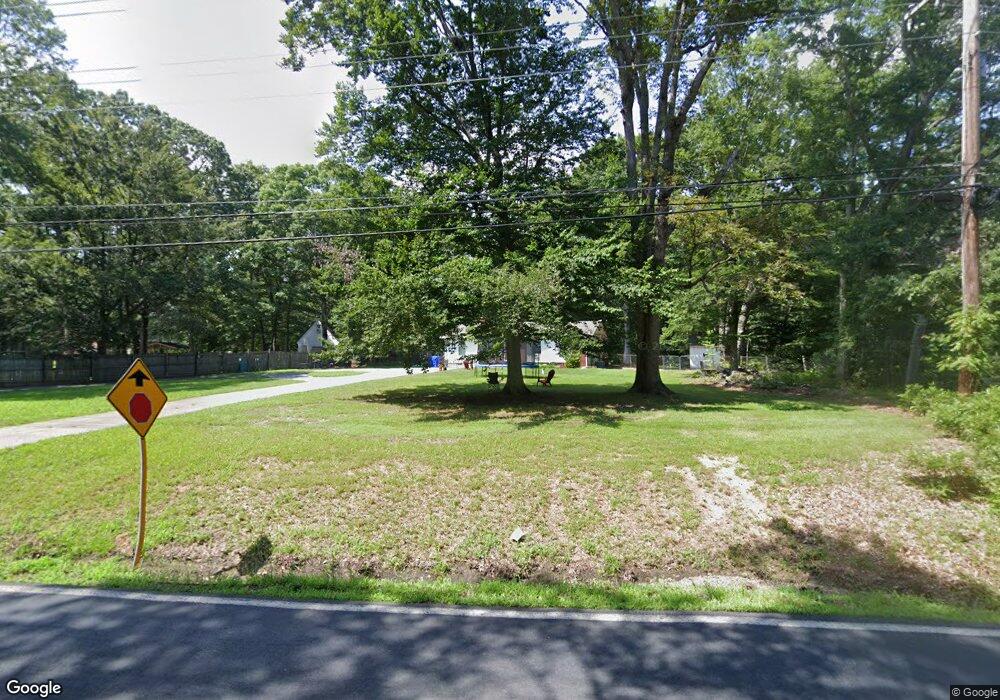 8670 Billingsley Rd, White Plains, MD 20695 - photo 1