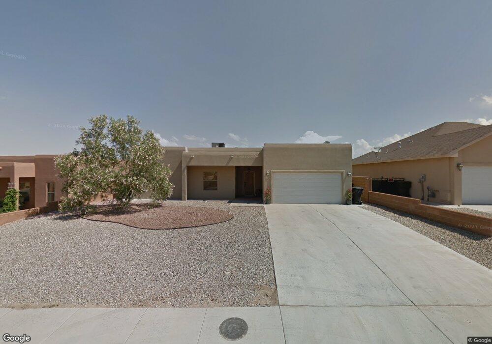 931 Hermoso El Sol, Alamogordo, NM 88310 - photo 1