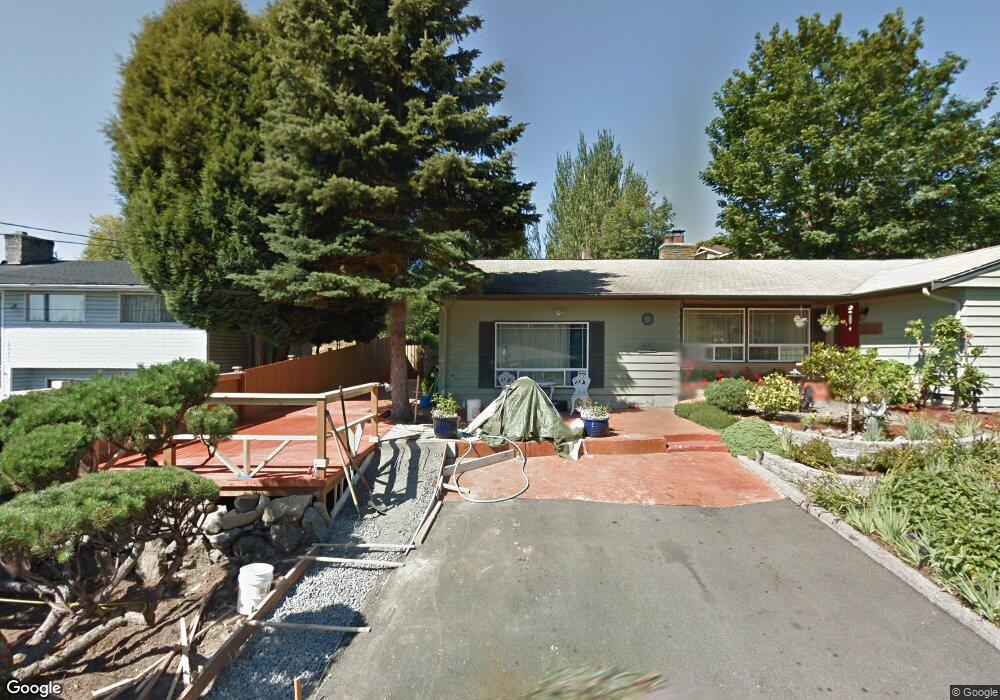 8029 240th St SW, Edmonds, WA 98026 - photo 1