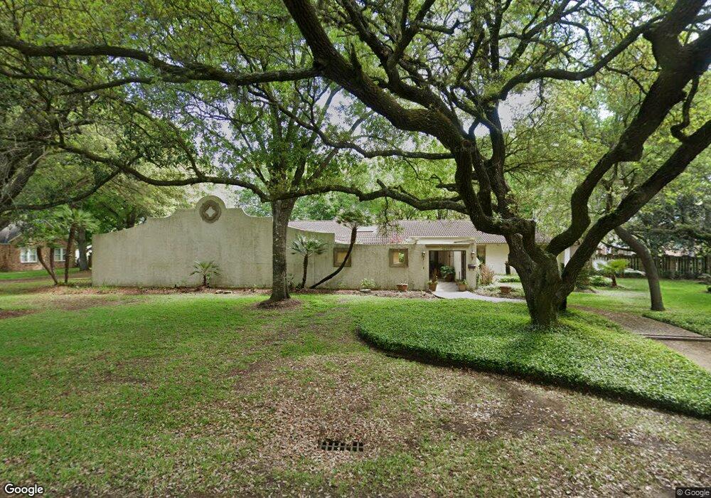 3021 Wyatt Ave, Bay City, TX 77414 - photo 1