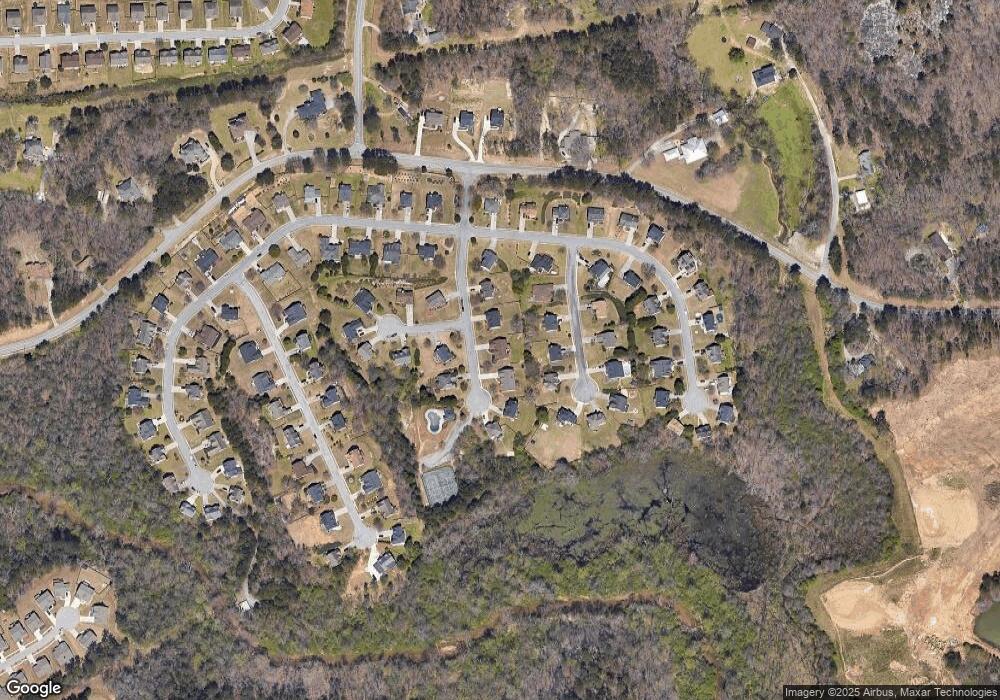 1238 Brooks Pointe Dr, Lawrenceville, GA 30045 - photo 1