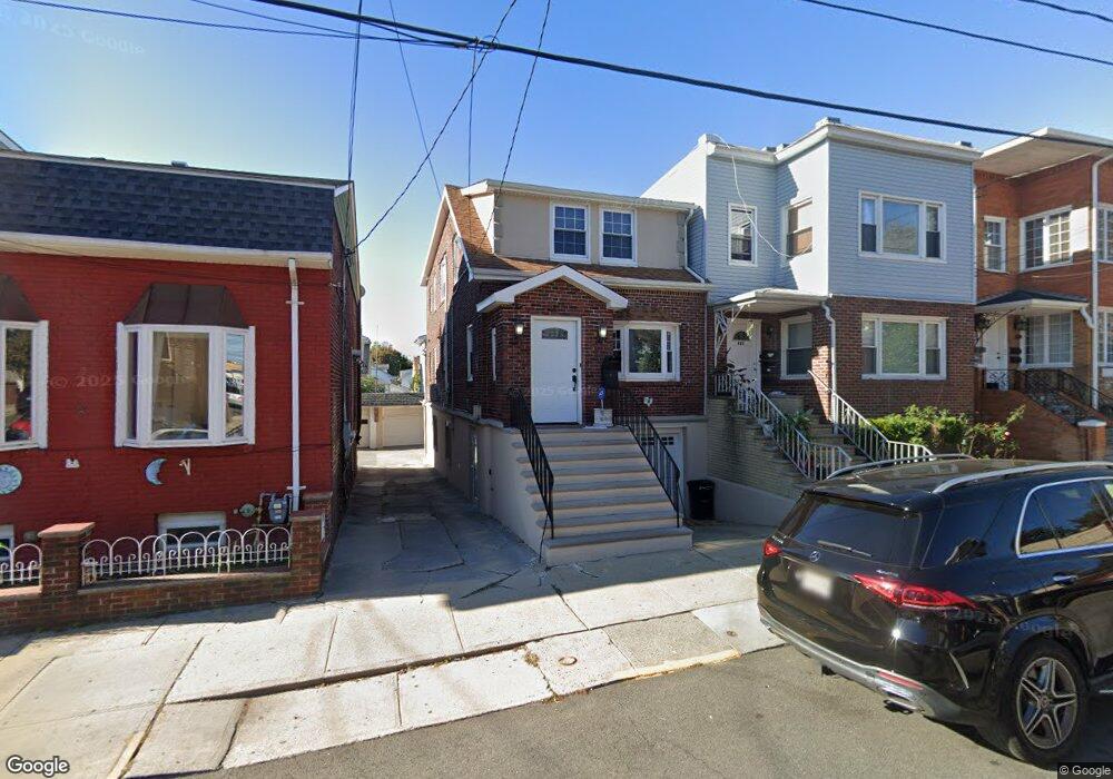 372 Delano Place, Fairview, NJ 07022 - photo 1