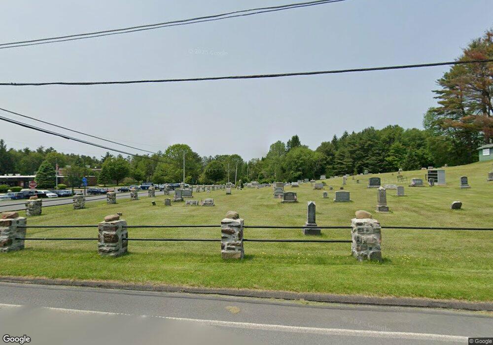 43 Firehouse Rd, Pocono Pines, PA 18350 - photo 1