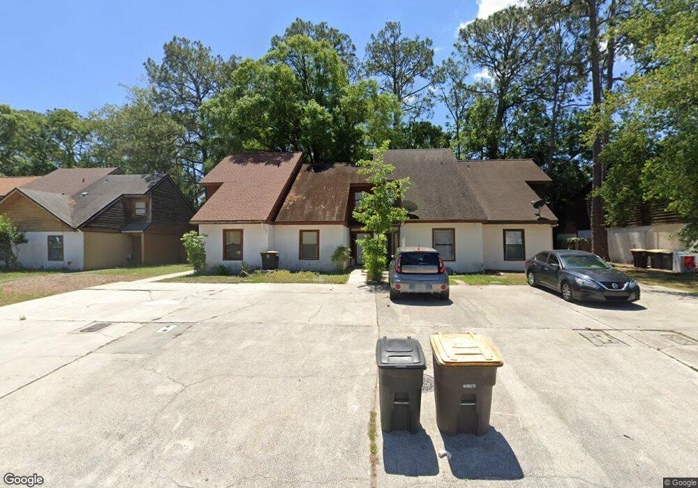 7674 Jana Ln S, Jacksonville, FL 32210 - photo 1