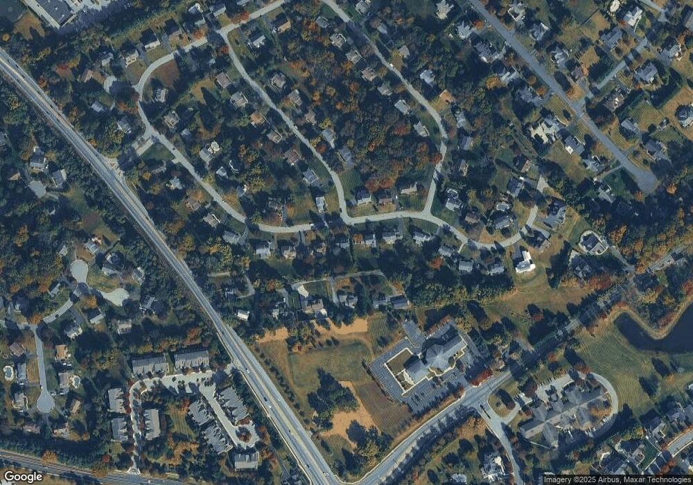 281 Chippenham Ln, Hockessin, DE 19707 - photo 1