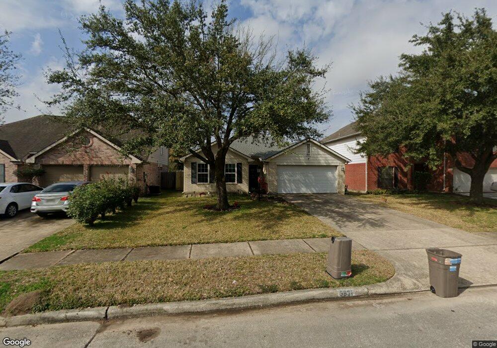 9831 Blaine Lake Dr, Houston, TX 77086 - photo 1
