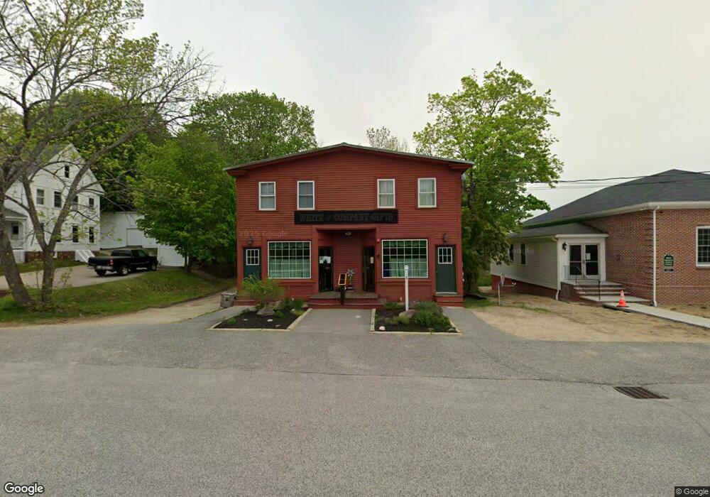 26 High St, Sanbornville, NH 03872 - photo 1